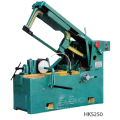 Horizontal Metal Bandsaw Automatic Power Hacksaw Machine